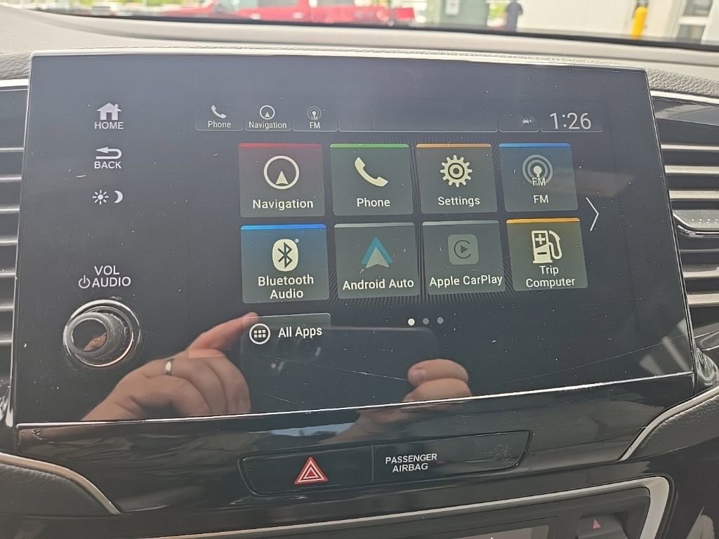 Used 2019 Honda Passport Elite image 53