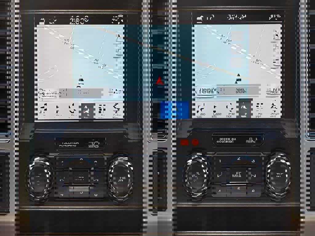 Used 2019 Ford F250 Lariat w/ Chrome Package AWD/4WD image 25