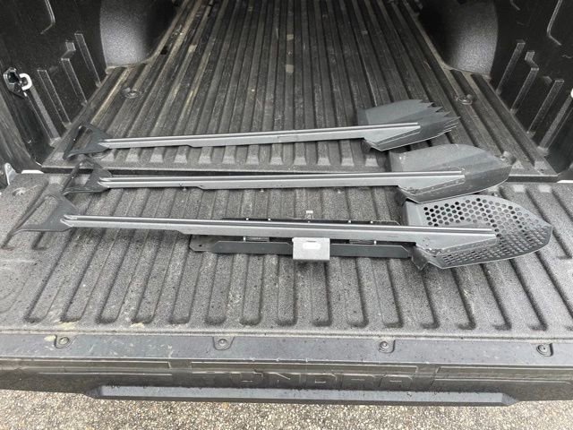 Used 2024 Toyota Tundra TRD Pro AWD/4WD image 62