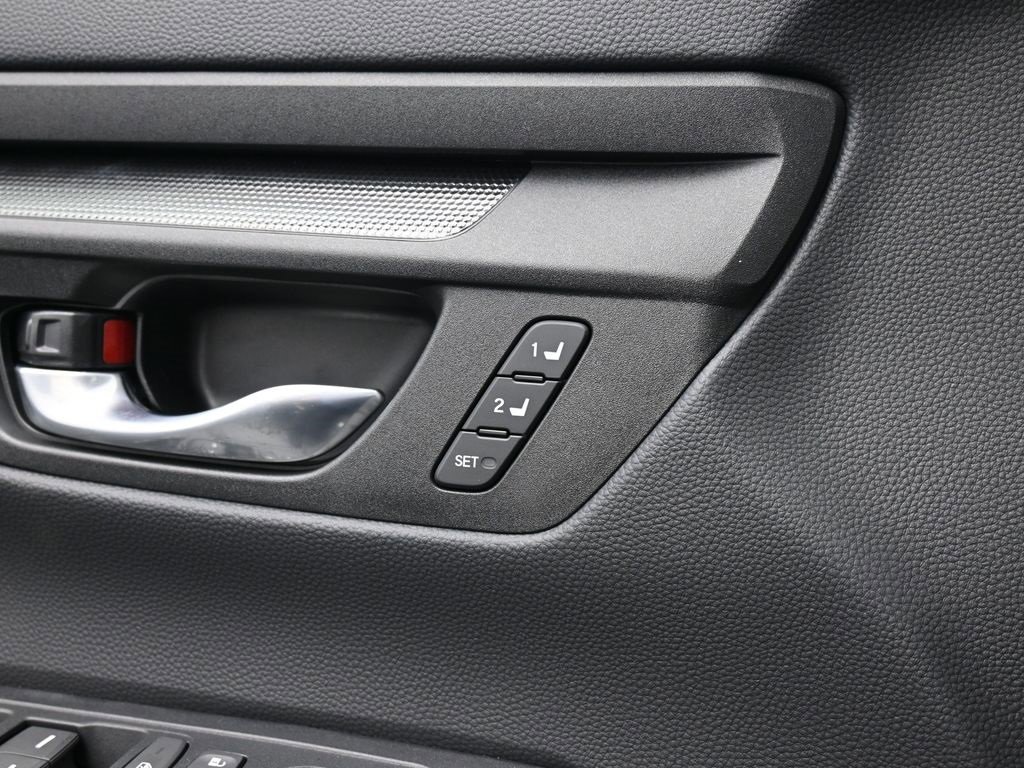 New 2026 Honda CR-V Sport-L image 32