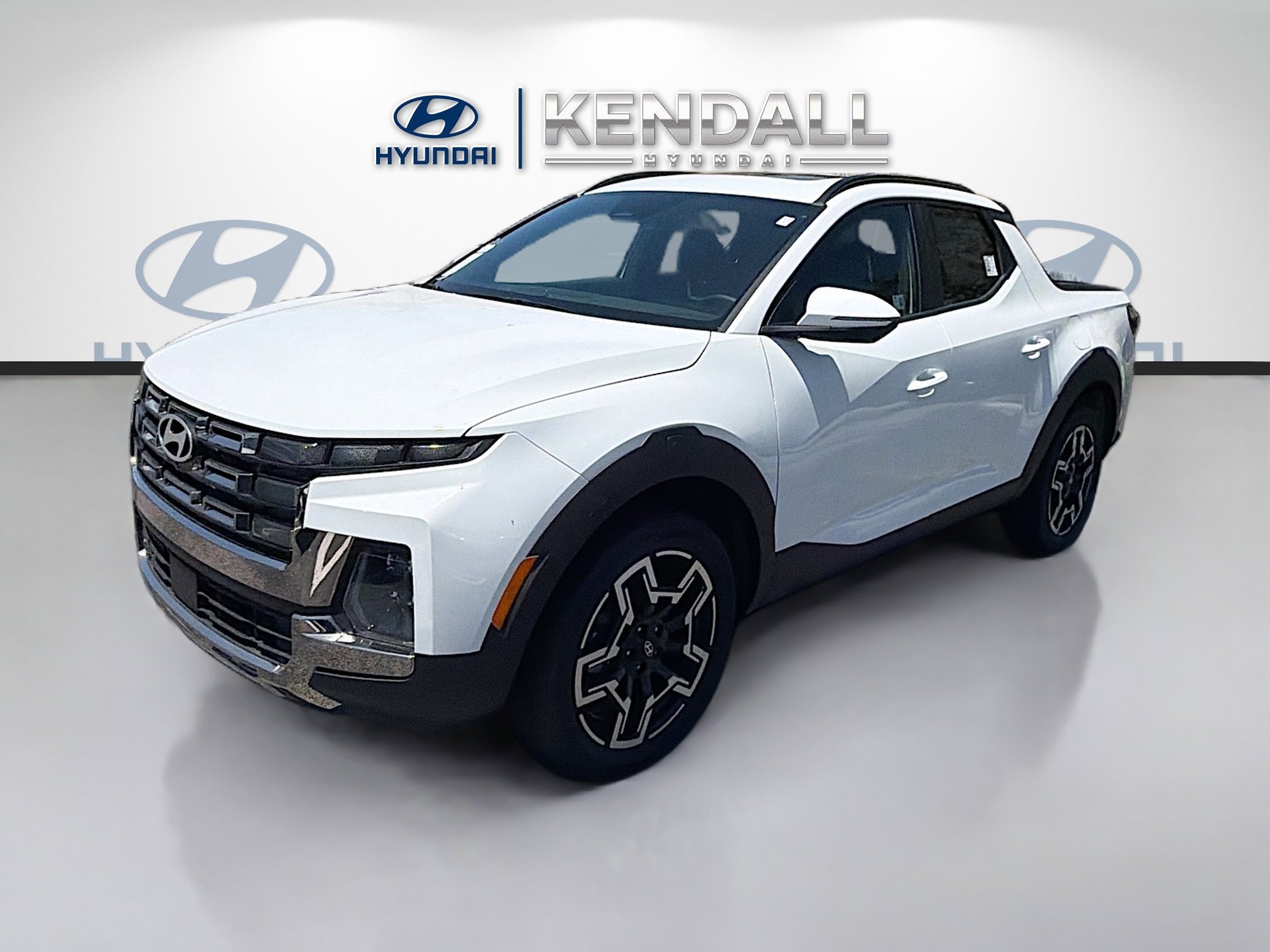New 2026 Hyundai Santa Cruz Limited AWD/4WD image 3