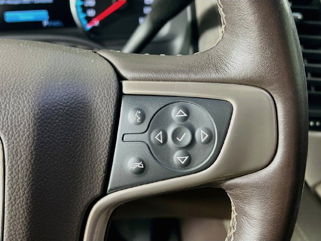 Used 2019 GMC Yukon XL Denali w/ Denali Ultimate Package AWD/4WD image 37