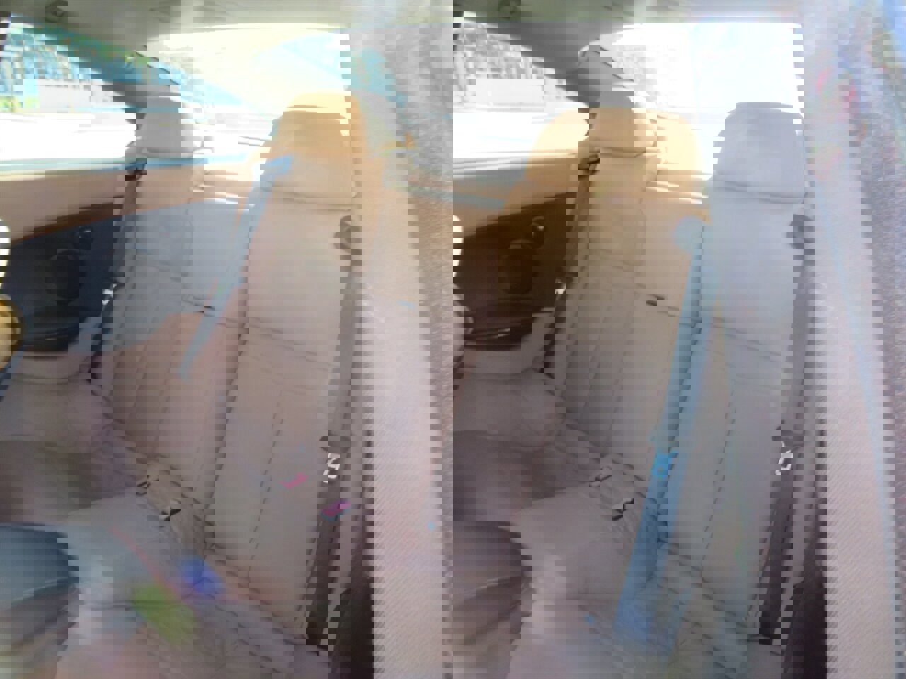 Used 2008 BMW 650i Coupe image 15