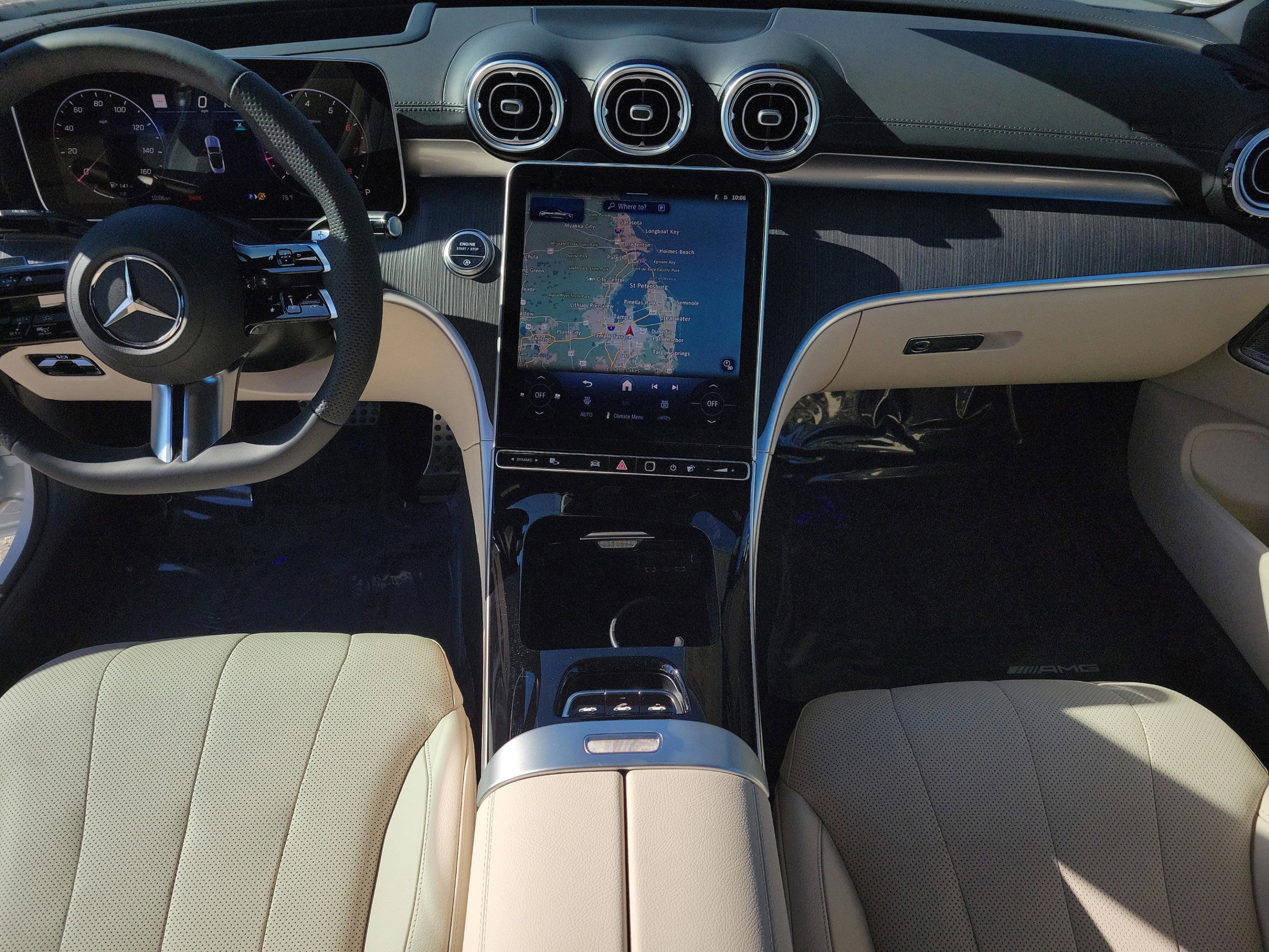 New 2026 Mercedes-Benz CLE 450 4MATIC Cabriolet image 19