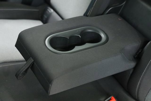 Certified 2023 Volkswagen Taos S FWD image 31