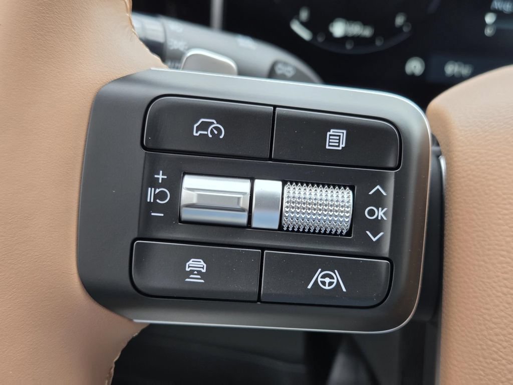 New 2027 Hyundai Santa Fe Calligraphy FWD image 15