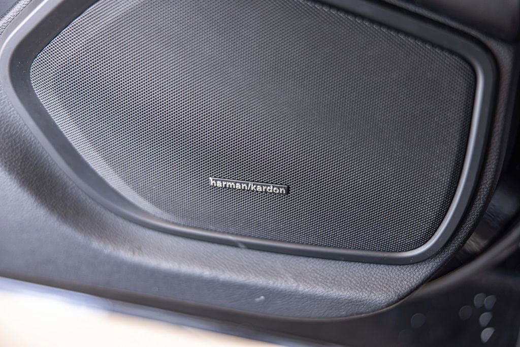 Used 2021 Maserati Ghibli RWD image 33
