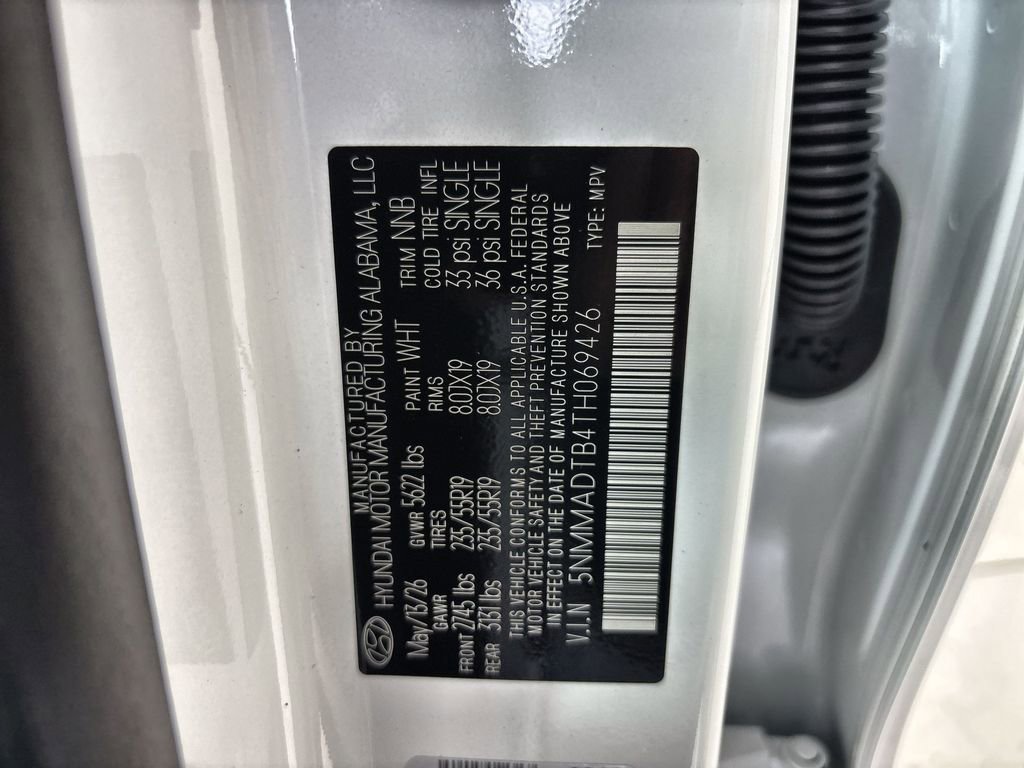 New 2026 Genesis GV70 2.5T AWD/4WD image 27