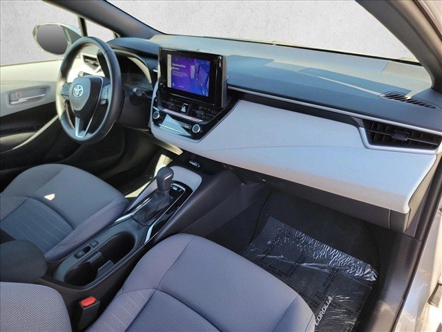 Used 2026 Toyota Corolla SE FWD image 26