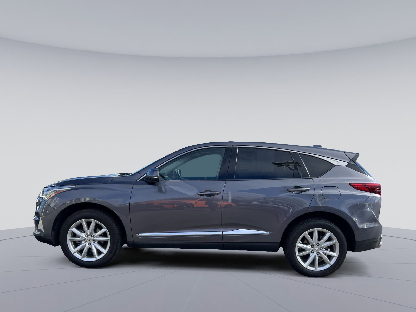 Certified 2021 Acura RDX AWD image 6