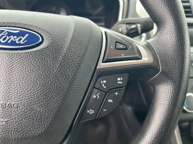 Used 2018 Ford Fusion S image 17