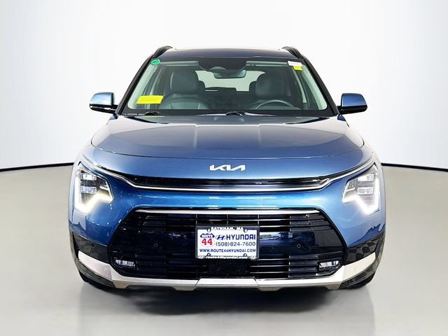 Used 2023 Kia Niro SX Touring FWD image 11