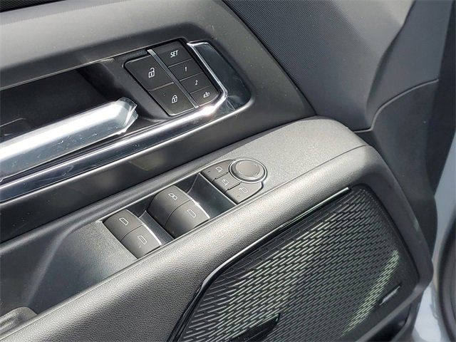 New 2026 Chevrolet Silverado EV LT w/ Plus Package image 17