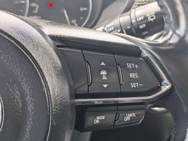 Used 2019 MAZDA CX-5 Grand Touring w/ GT Premium Package FWD image 27