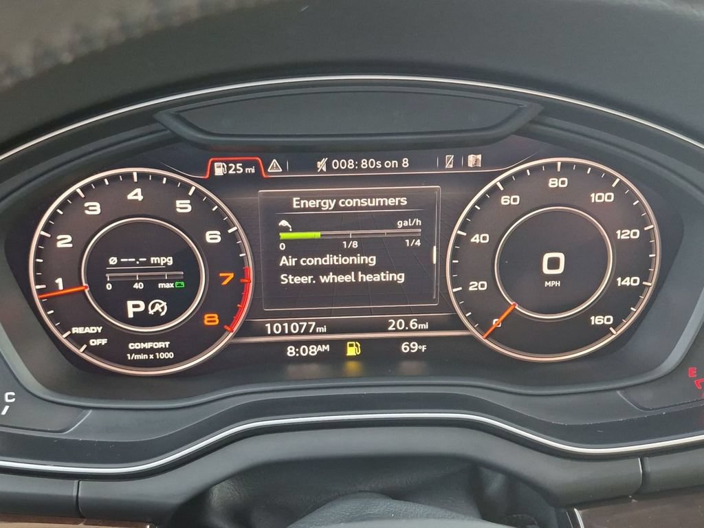 Used 2018 Audi Q5 2.0T Premium Plus w/ Premium Plus Package AWD/4WD image 23