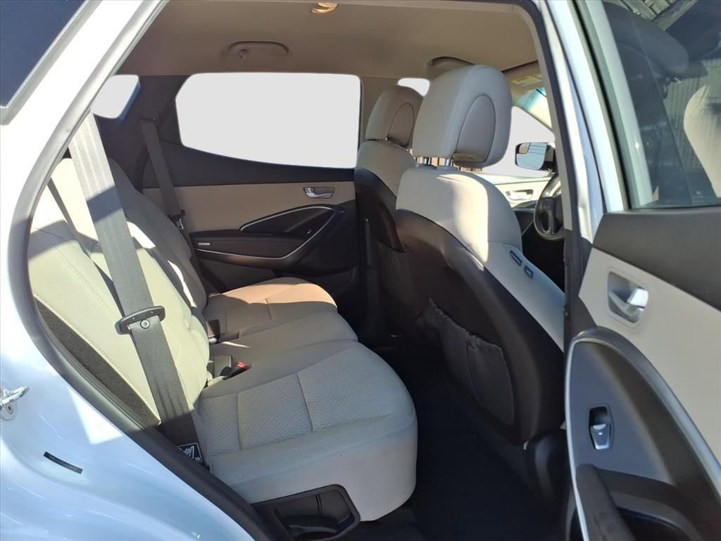 Used 2018 Hyundai Santa Fe Sport w/ 2.4L Value Package 02 image 13