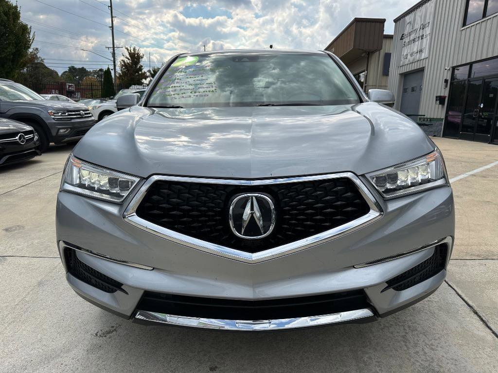Used 2020 Acura MDX FWD w/ Technology Package image 22