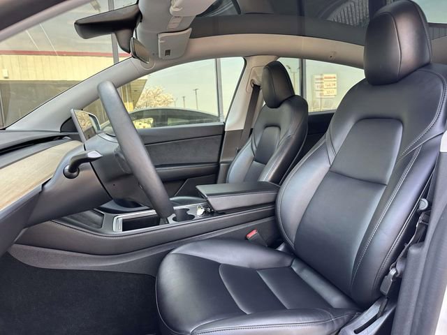 Used 2021 Tesla Model Y Performance image 15