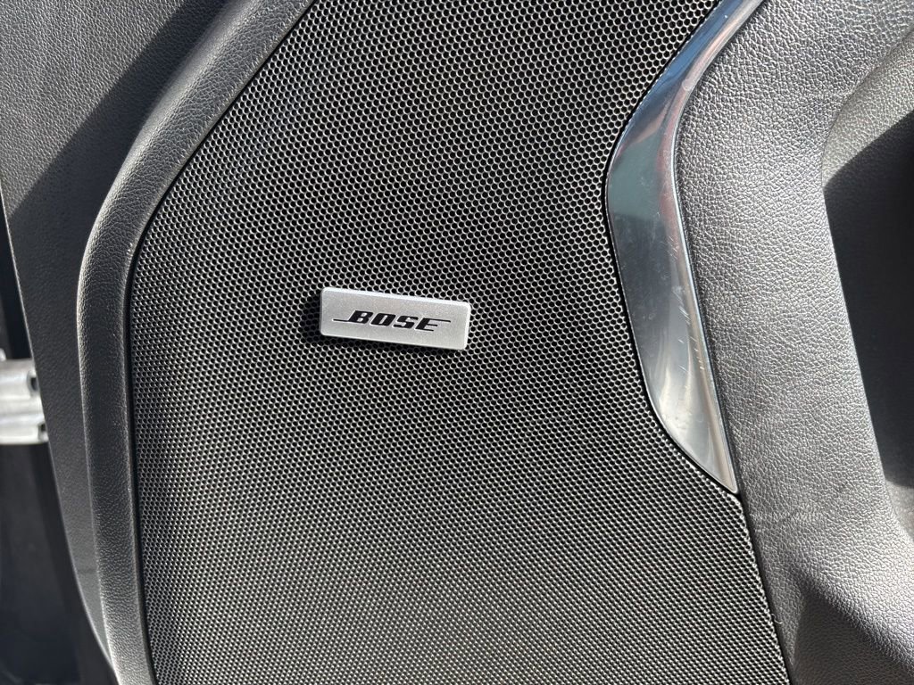 Used 2021 Chevrolet Tahoe LT w/ Rear Media and Nav Package image 38