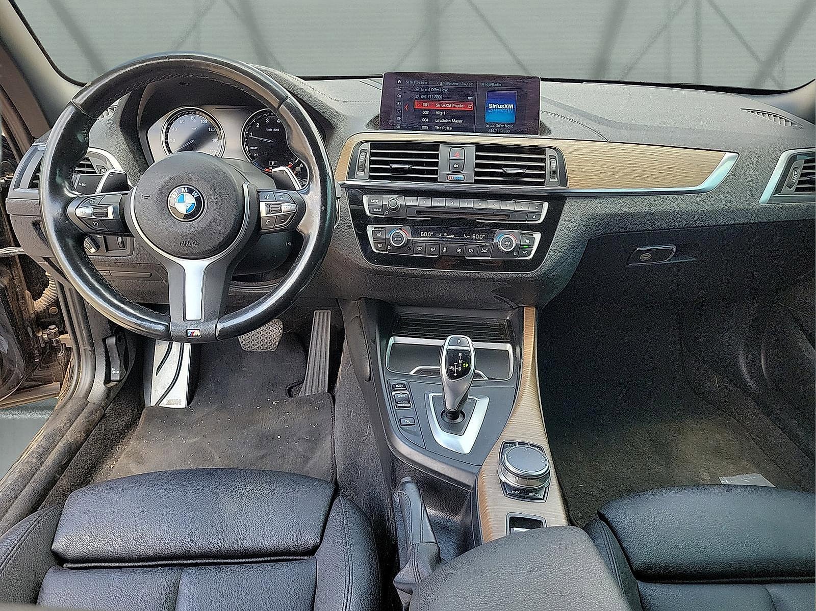Used 2019 BMW 230i xDrive Convertible w/ M Sport Package AWD/4WD image 9