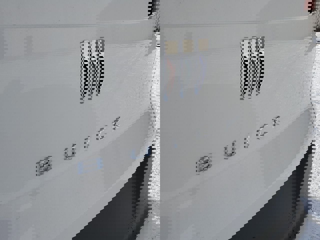 New 2025 Buick Envista Preferred w/ Convenience I Package image 63