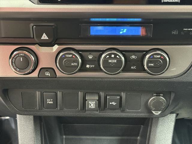 Certified 2022 Toyota Tacoma SR5 image 30