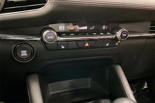 Used 2024 MAZDA MAZDA3 s image 26