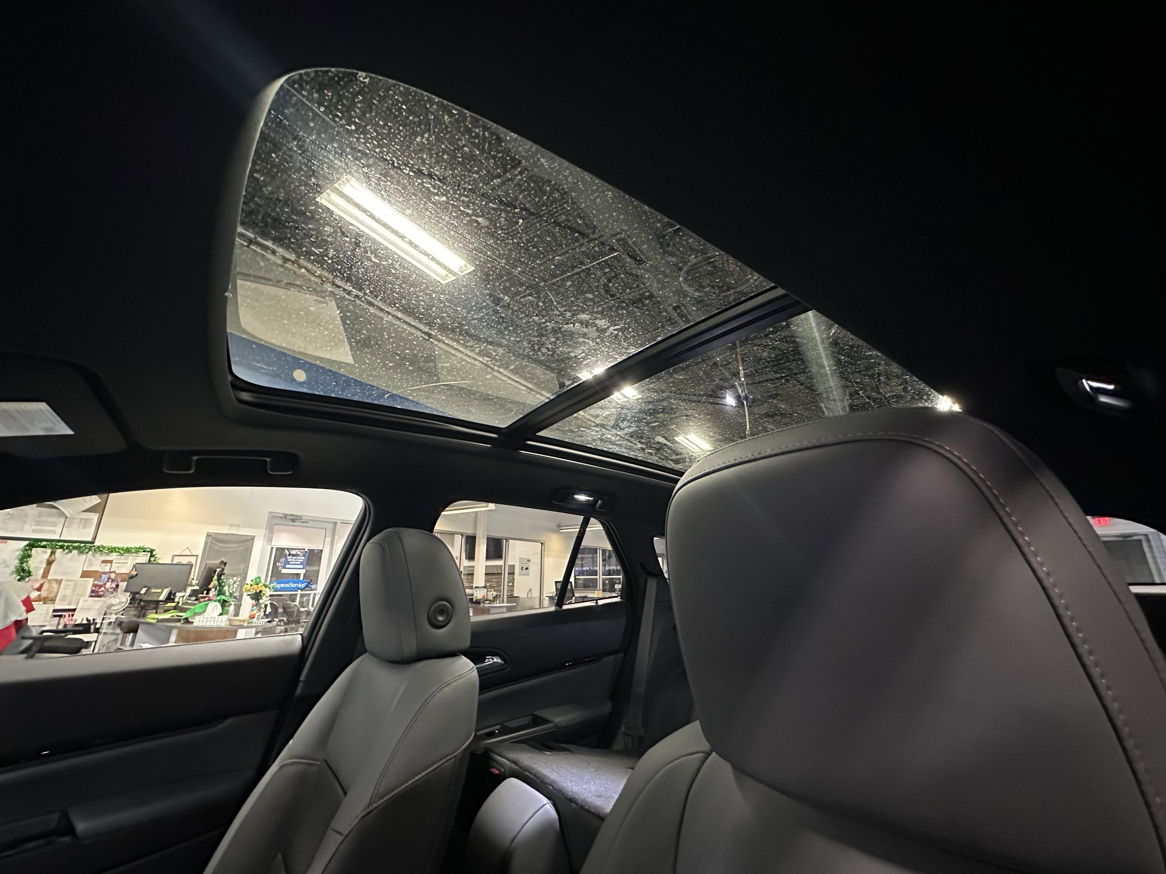 New 2026 Honda Prologue Touring image 17