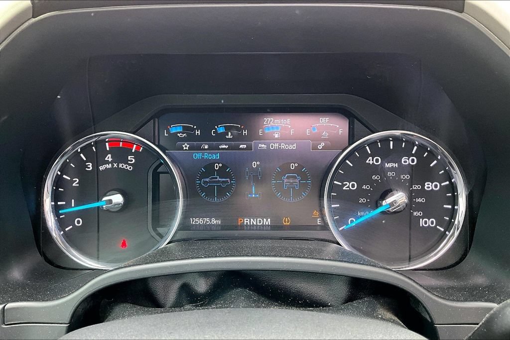 Used 2021 Ford F250 Lariat AWD/4WD image 21