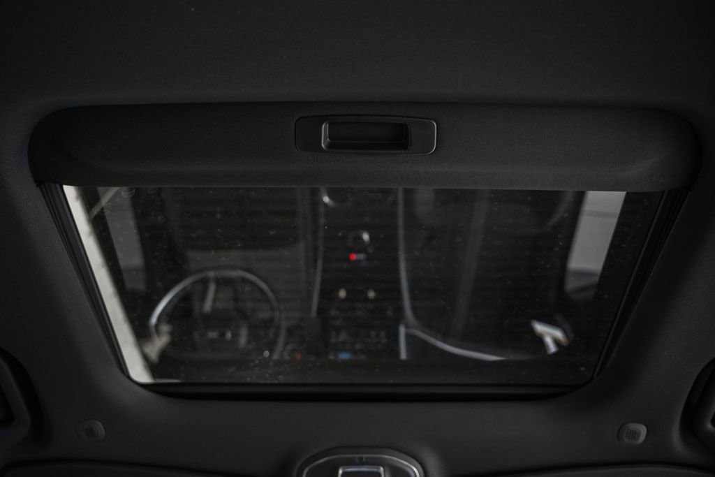 New 2025 Jeep Grand Cherokee Laredo X image 31