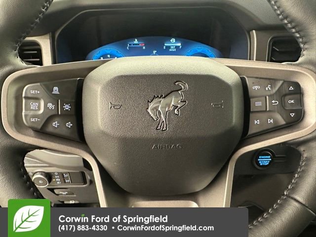 New 2025 Ford Bronco Badlands image 45