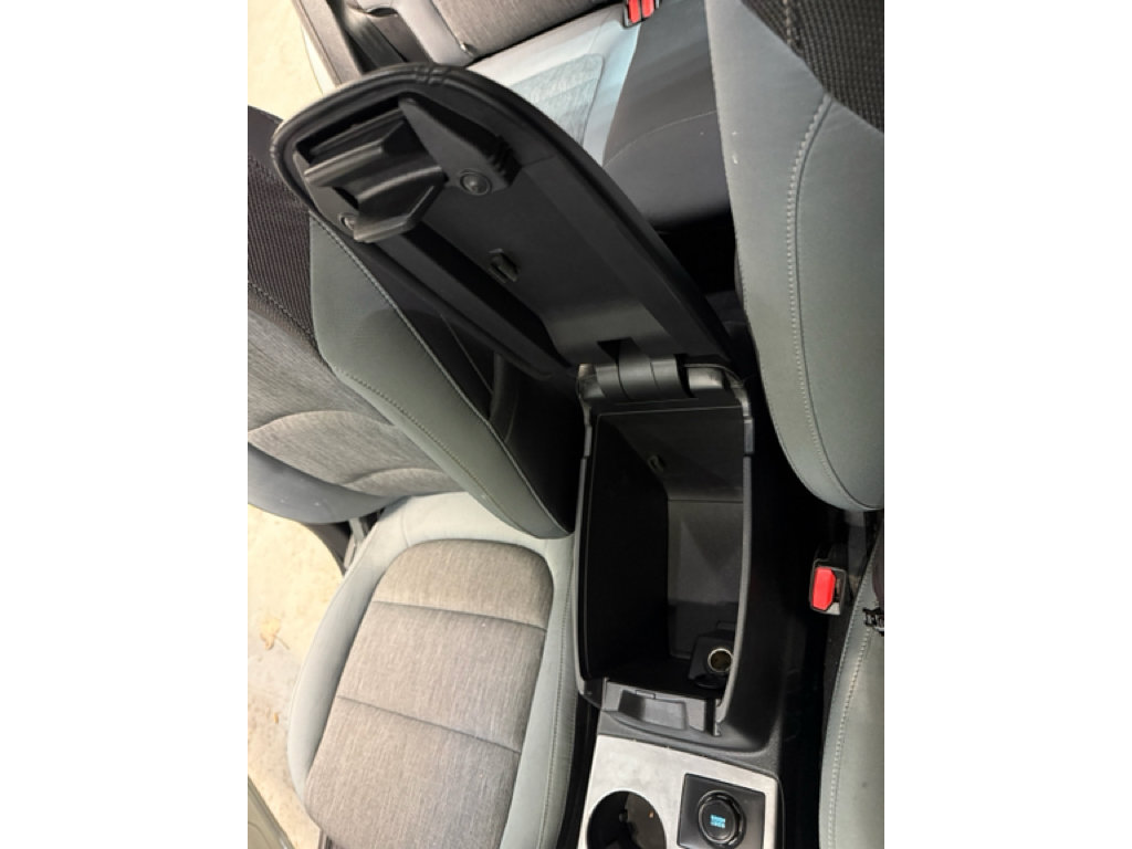 Used 2021 Ford Bronco Sport Big Bend AWD/4WD image 19