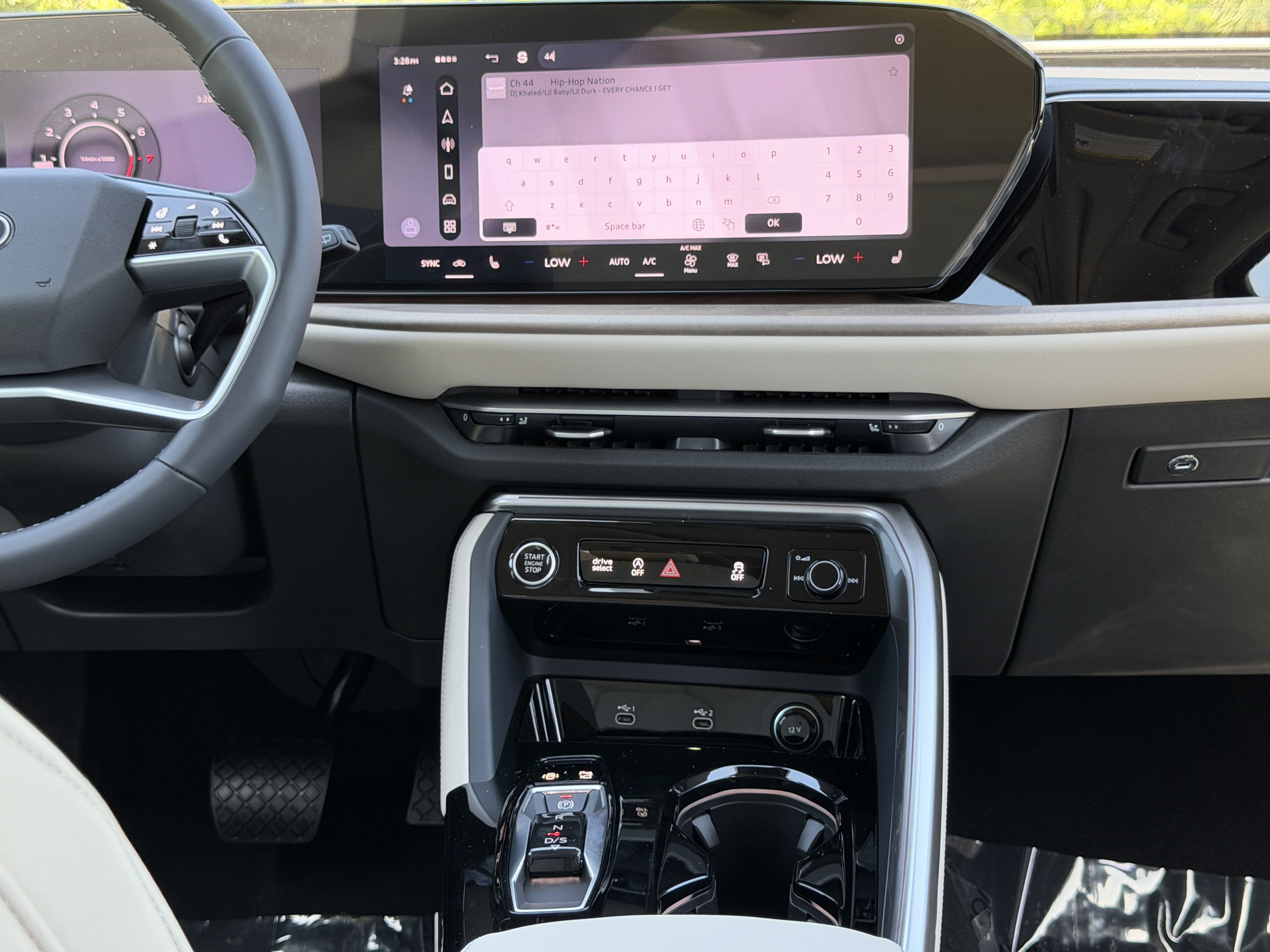 New 2026 Audi Q5 2.0T AWD/4WD image 15