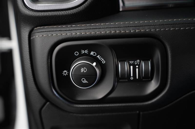 Used 2021 RAM 1500 TRX w/ TRX Level 2 Equipment Group image 40