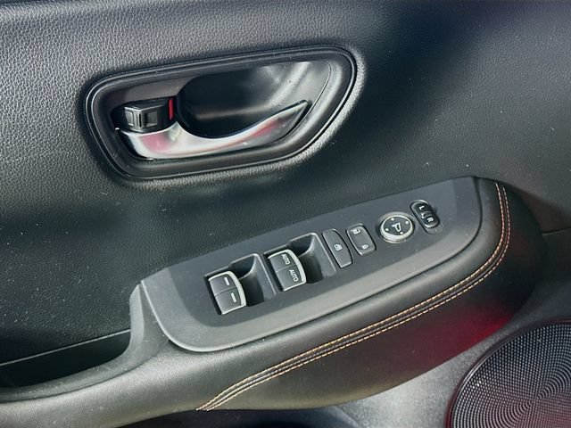 Certified 2024 Honda HR-V Sport image 20