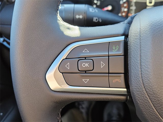 New 2026 Jeep Compass Latitude image 12