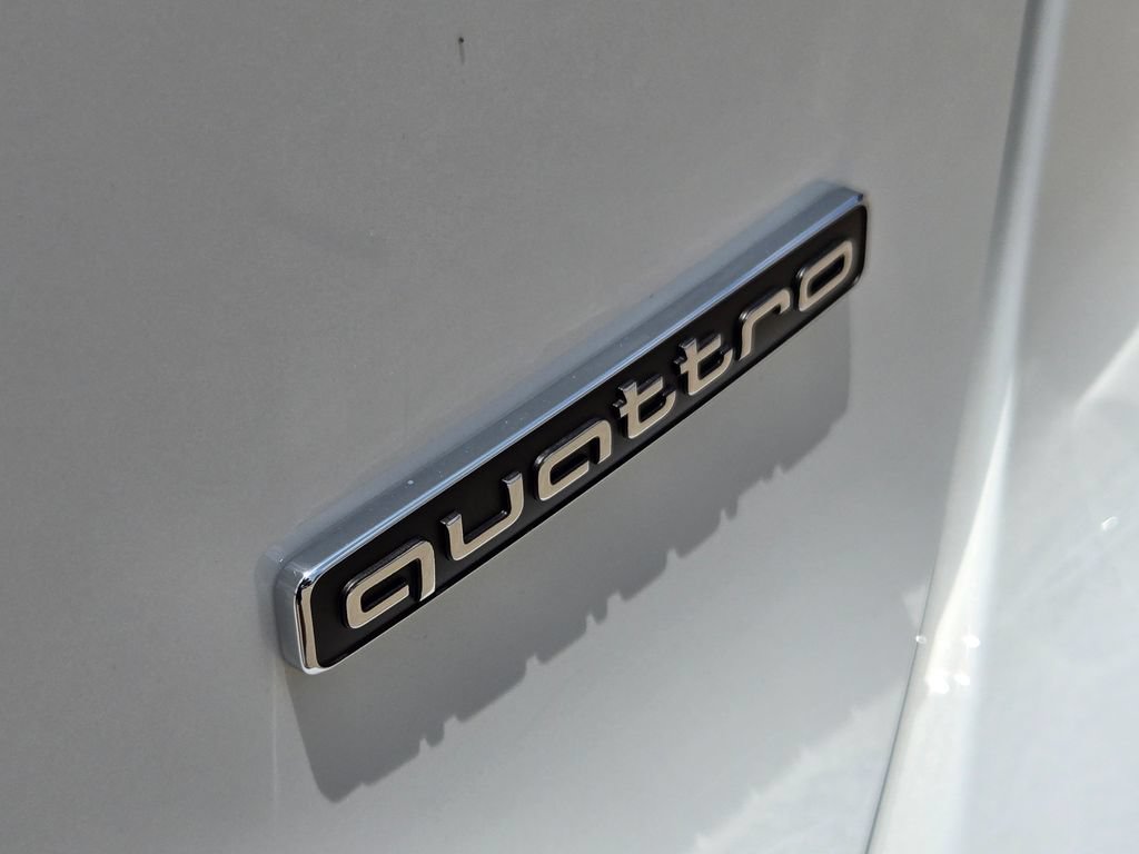 New 2027 Audi Q6 e-tron Prestige AWD/4WD image 14