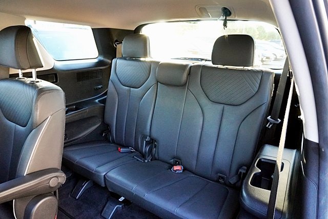 Used 2024 Hyundai Palisade XRT image 20