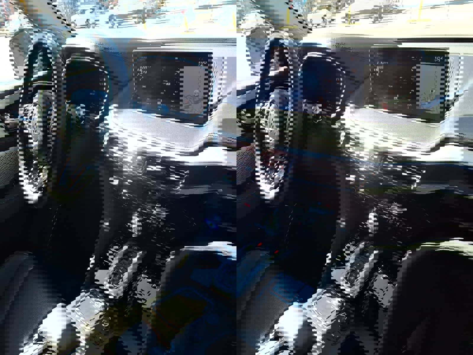 Used 2024 Acura MDX SH-AWD w/ Technology Package image 19