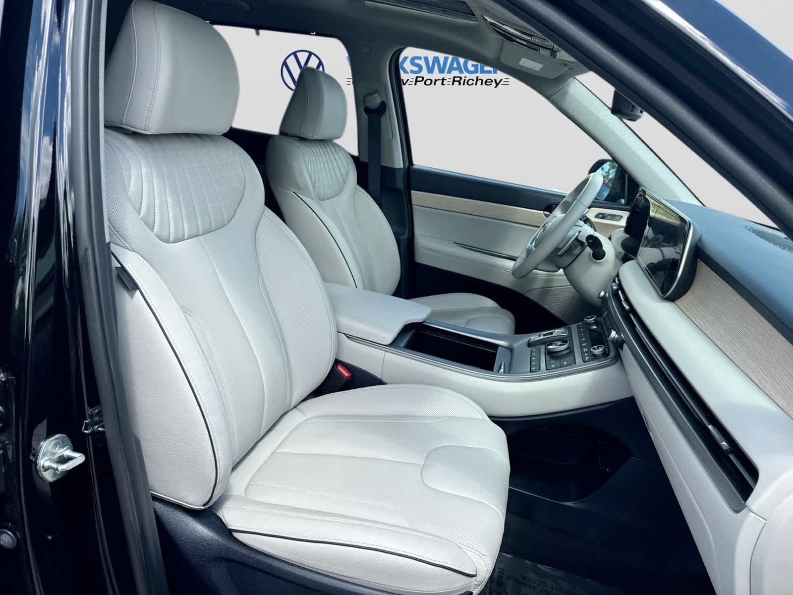 Used 2023 Hyundai Palisade Limited FWD image 28