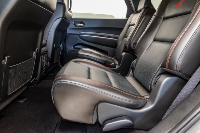 Used 2024 Dodge Durango GT AWD/4WD image 28