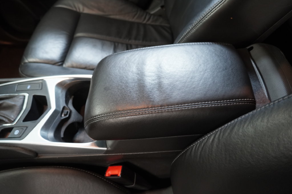 Used 2015 Cadillac SRX FWD image 21