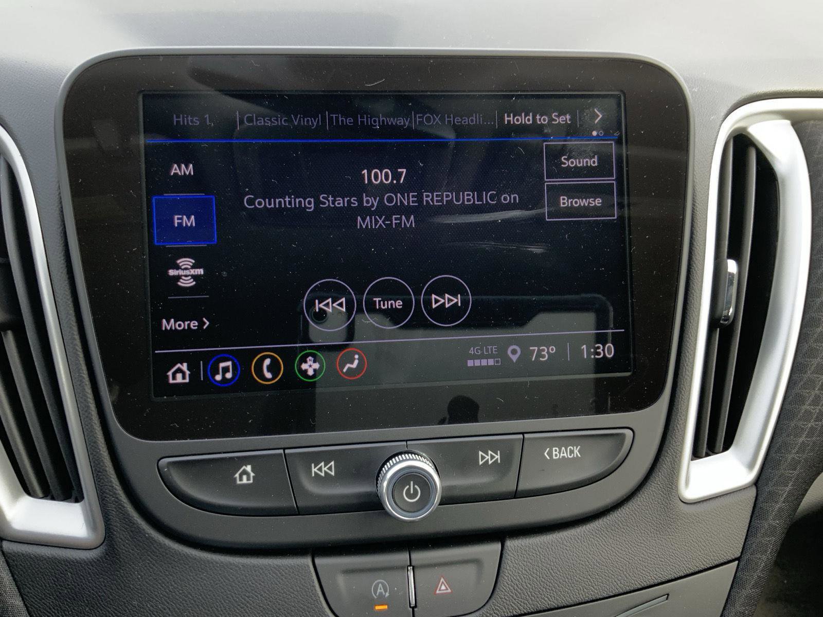 Used 2024 Chevrolet Malibu LT image 34