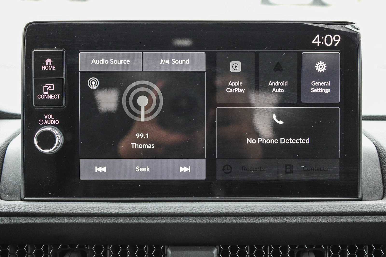 New 2026 Honda CR-V Sport-L image 16