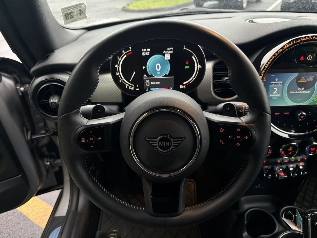 Used 2024 MINI Cooper S FWD image 18