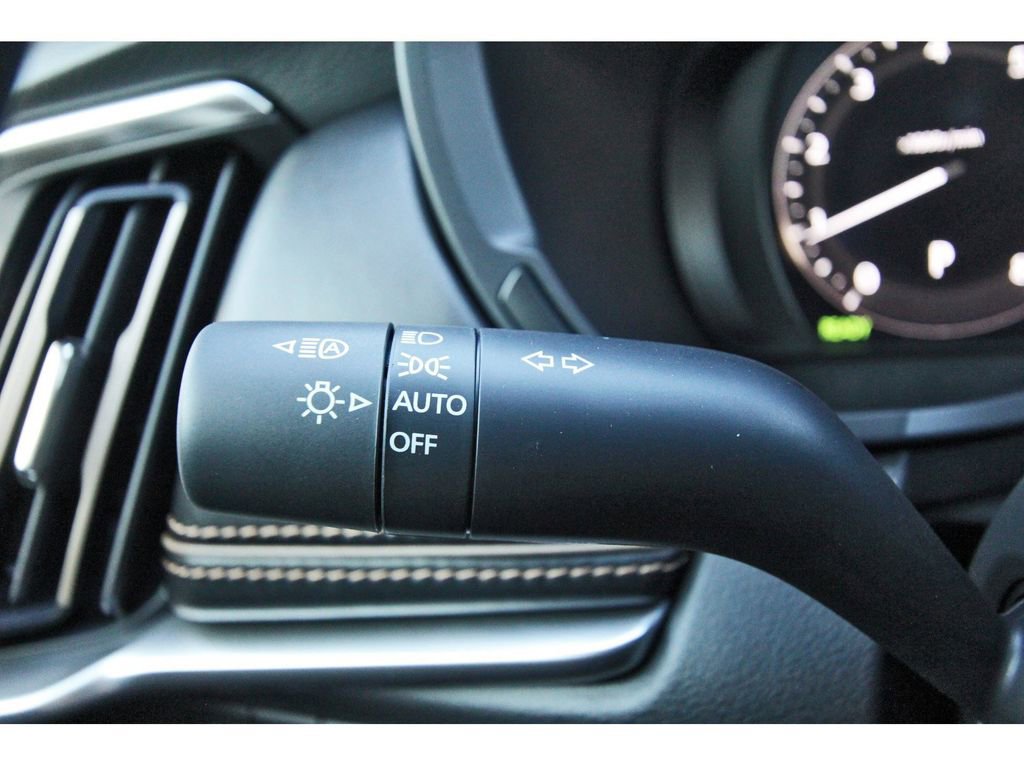 New 2026 MAZDA CX-90 3.3 Turbo w/ Premium Plus Pkg image 16