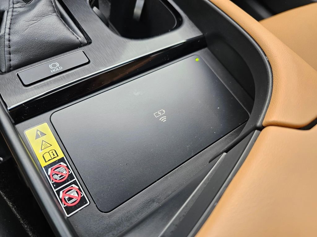 Used 2023 Lexus ES 250 w/ Premium Package image 41