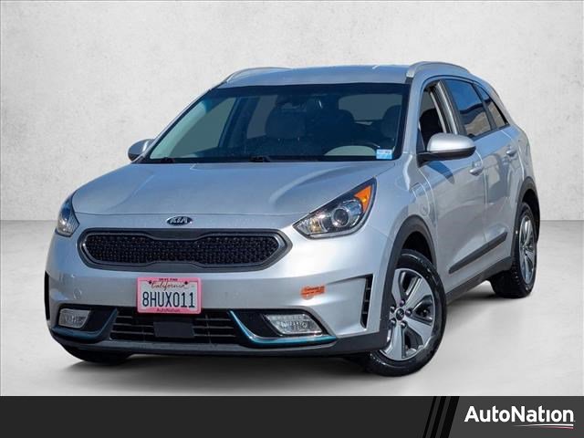 Used 2019 Kia Niro LX