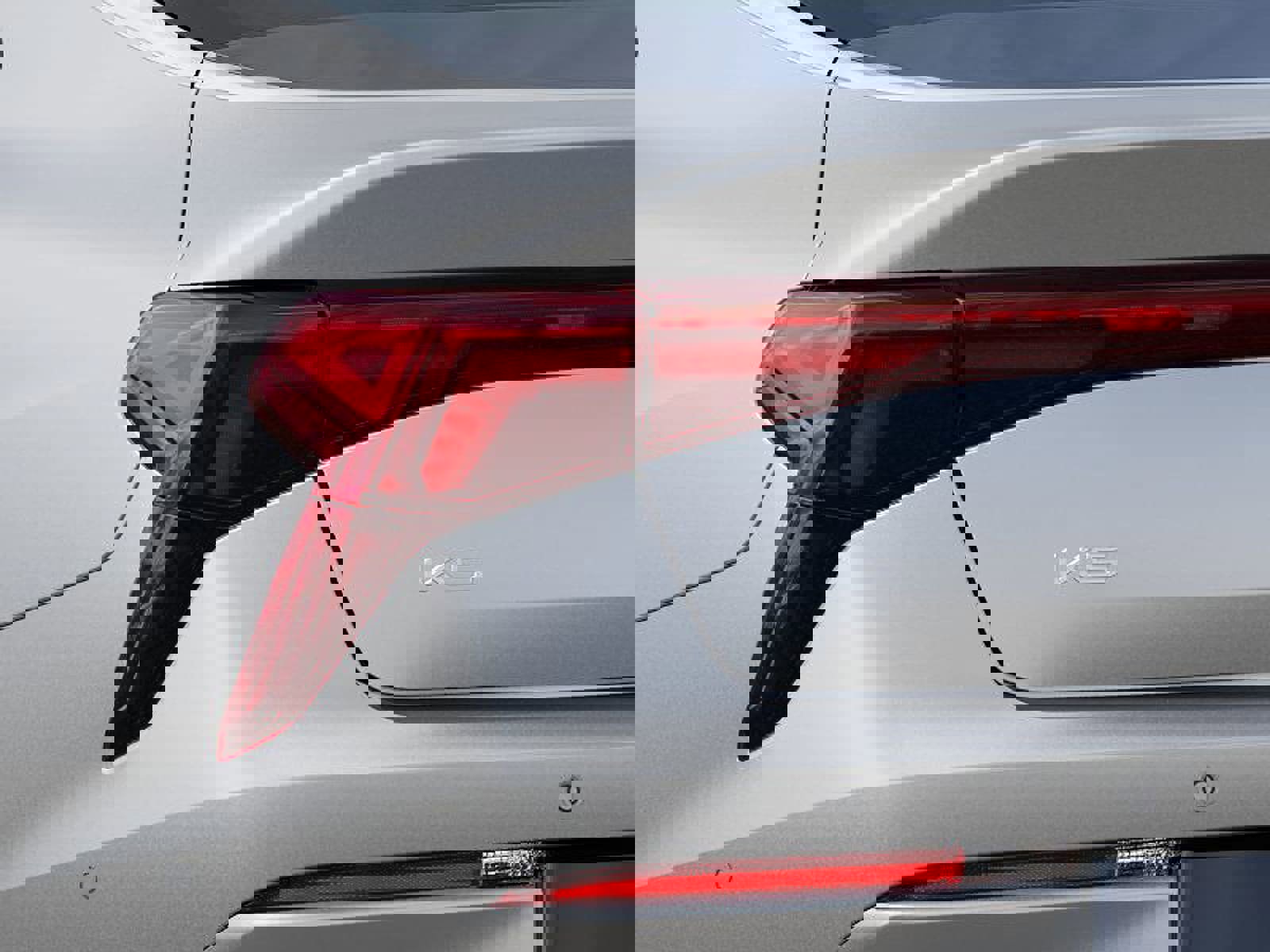 New 2026 Kia K5 GT image 11