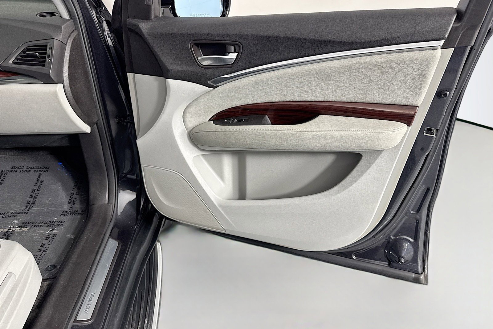Used 2016 Acura MDX FWD w/ Technology Package image 24